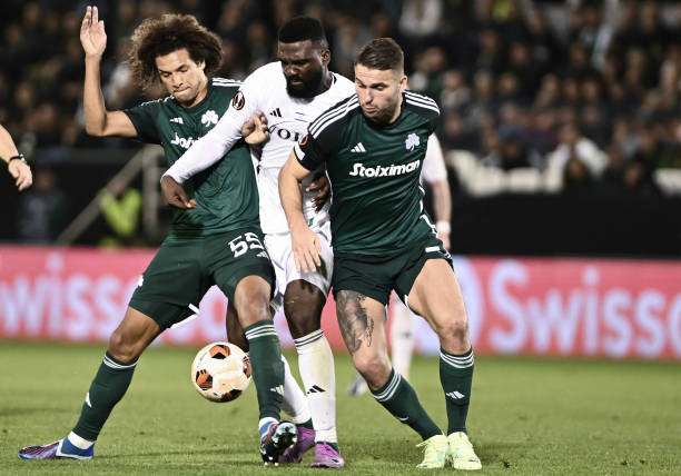 苏莱是罗马 苏莱是罗马