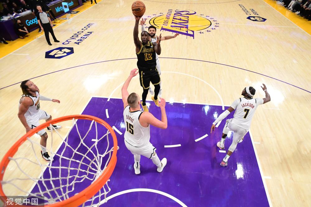 在技战术方 在技战术方