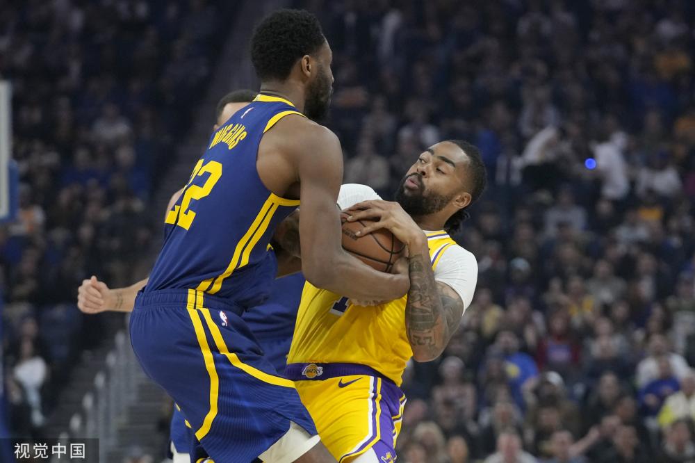 越来越多人 越来越多人